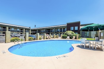 quality inn simpsonville greenville