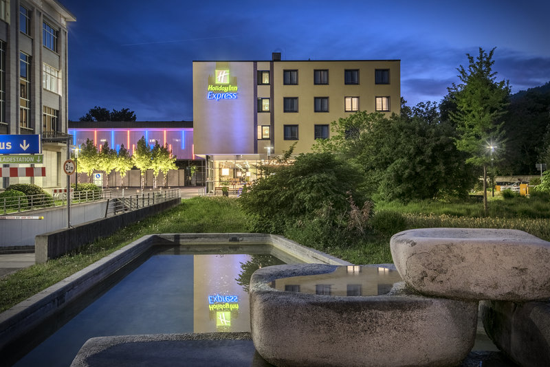 holiday inn express singen an ihg hotel