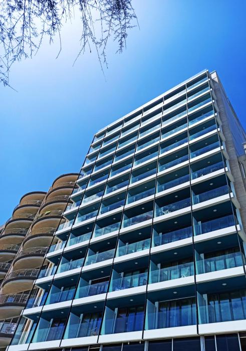 The Preluna Hotel,Sliema>>Malta,4 star