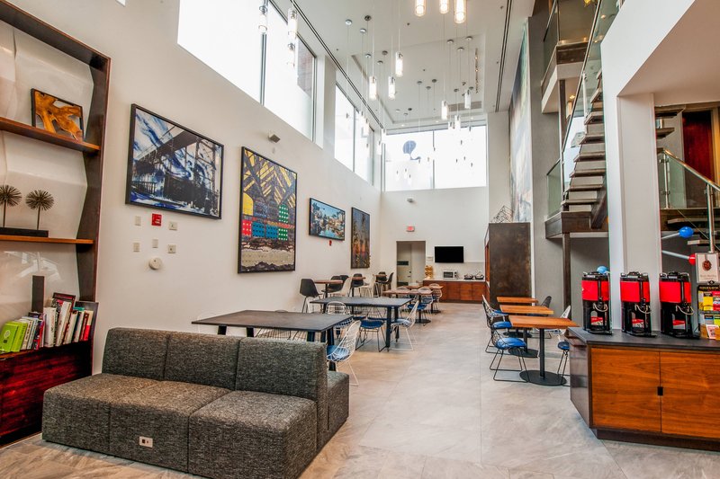 fairfield inn and suites by marriott new york brooklyn