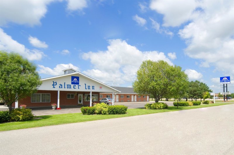 americas best value inn york