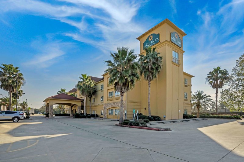 La Quinta Inn & Suites By Wyndham-Brookshire-West Katy,Houston>>Brookshire,2.5 star