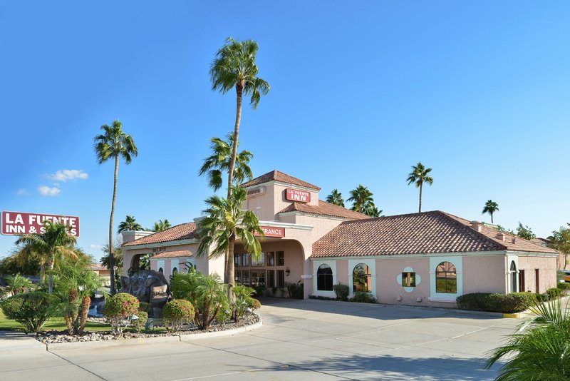 la fuente inn and suites