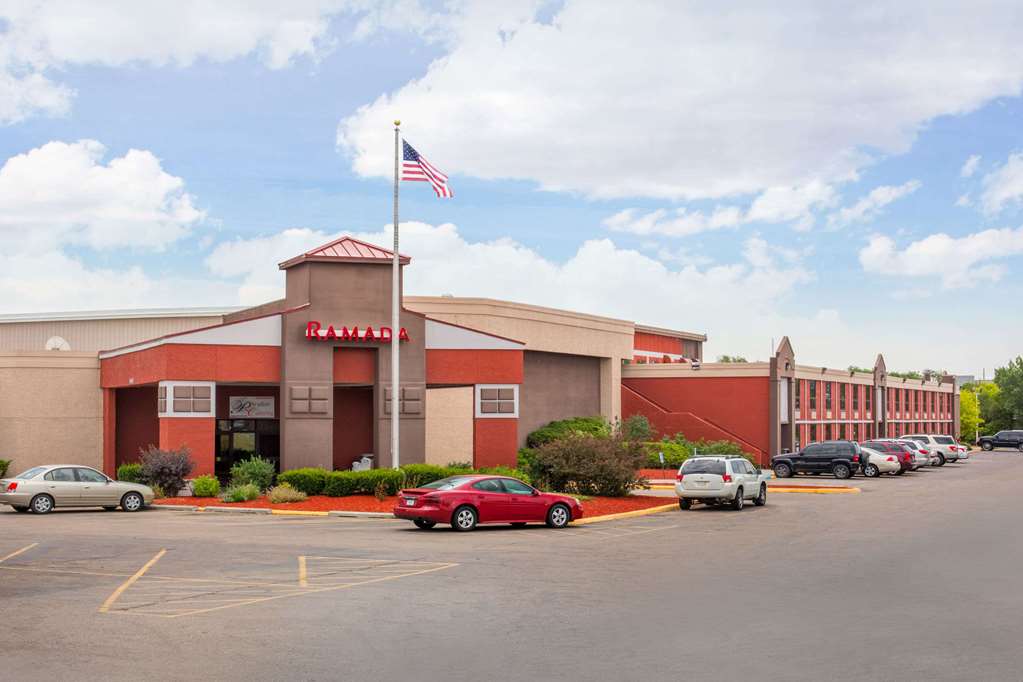 Kearney Inn And Convention Center