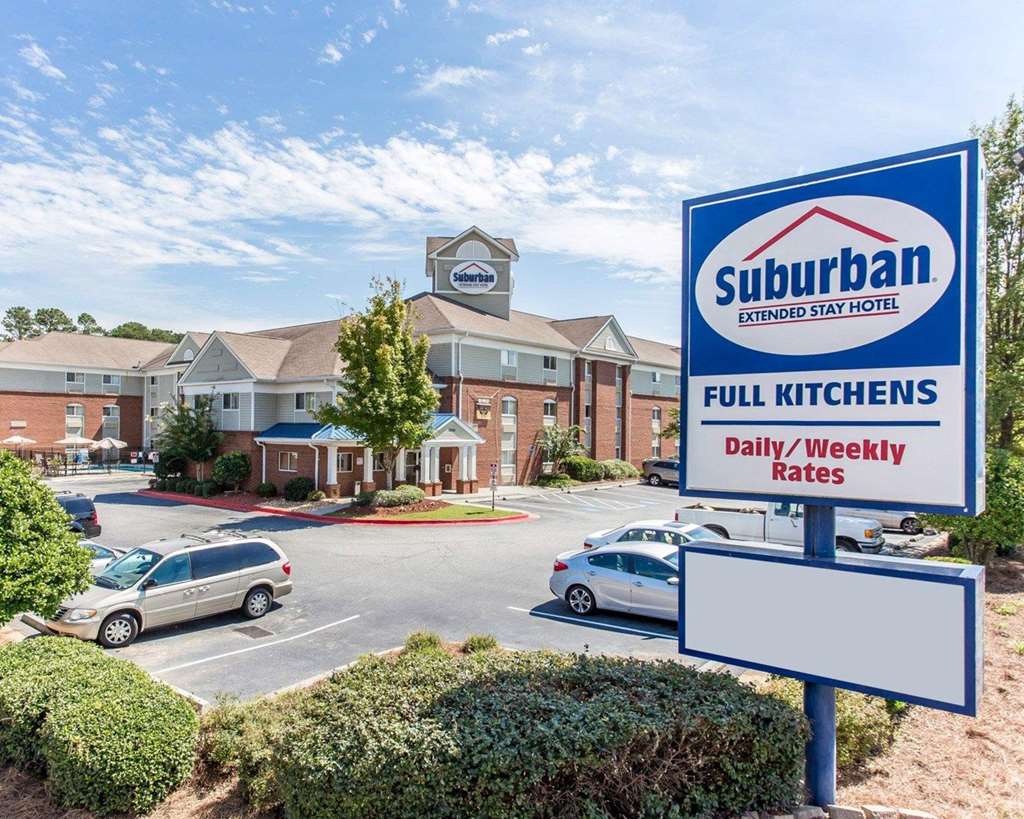 suburban studios kennesaw marietta north