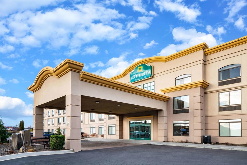 La Quinta Inn & Suites By Wyndham Kennewick