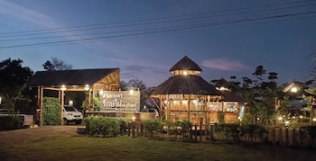 Bamboo Conservation Farm,,4 star