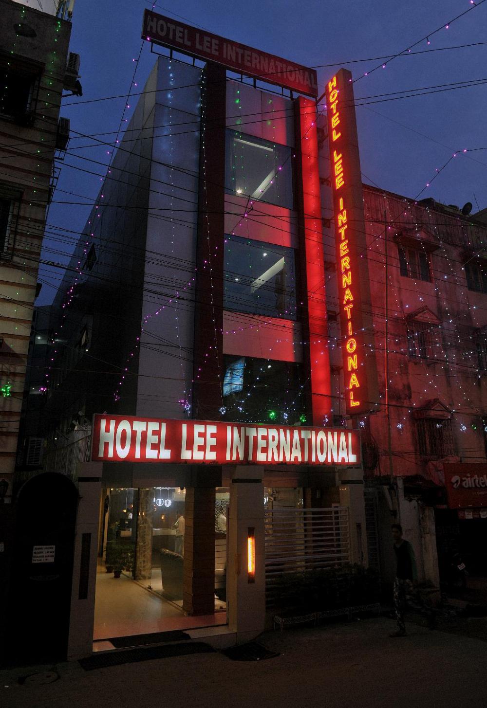 Hotel Lee International