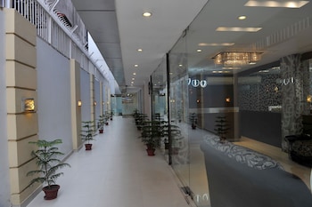 Hotel Lee International,West Bengal>>Kolkata,3 star