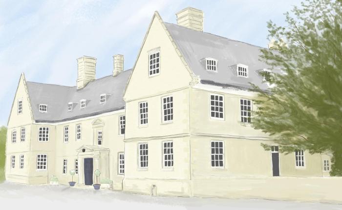The Haycock Manor Hotel,Huntingdon>>Cambridgeshire,4 star