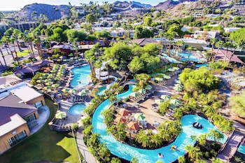 Hilton Phoenix Resort At The Peak,Tierra Feliz North>>Phoenix,4 star