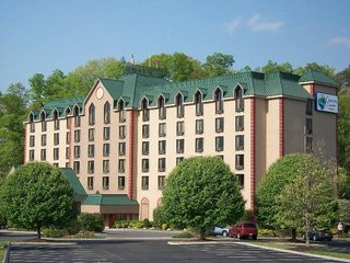 Country Cascades Waterpark Resort,Sevier County>>Gatlinburg - Pigeon Forge,4 star