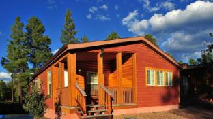 Pvc At The Roundhouse Resort,Navajo County>>Arizona,2.5 star