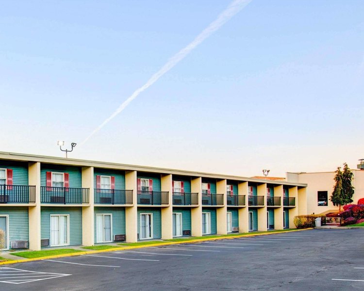 comfort inn conference center