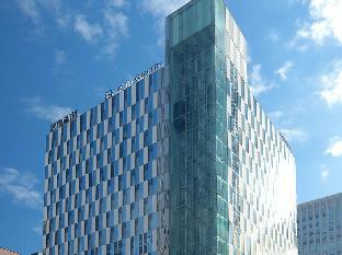 hotel gracery sapporo
