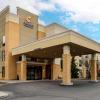 comfort inn and suites sayre