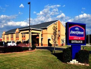 Howard Johnson By Wyndham Scott Lafayette,Lake Charles>>Lafayette,2 star