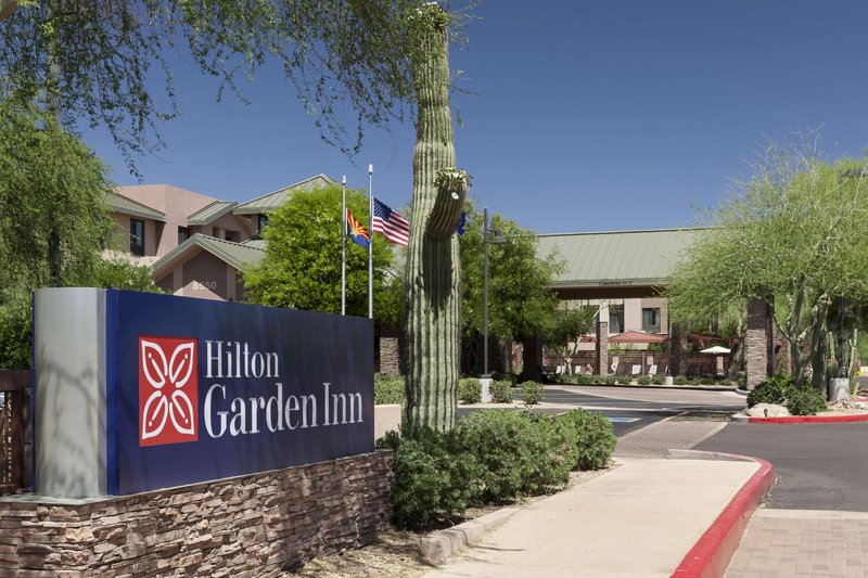 Hilton Garden Inn Scottsdale North/Perimeter Ctr