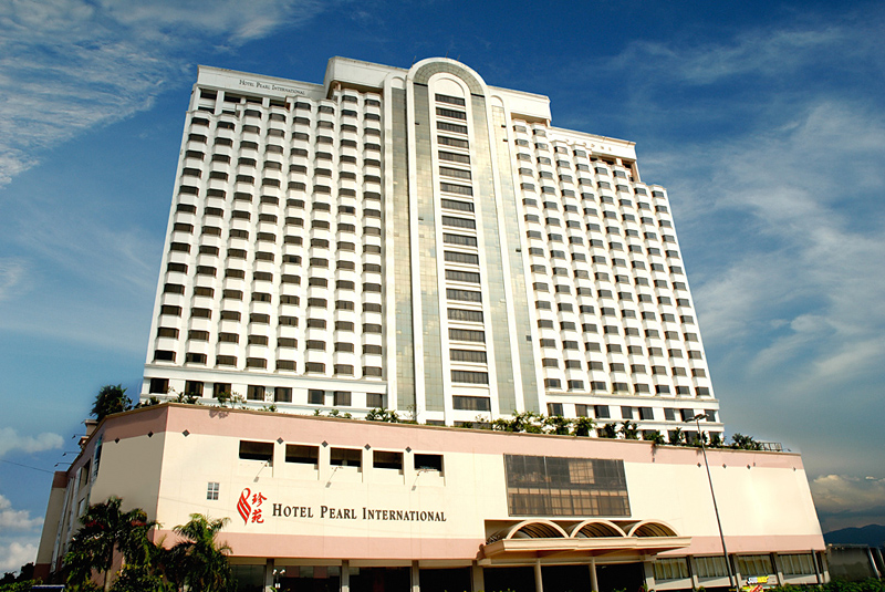 The Pearl Kuala Lumpur,Petaling Jaya>>Kuala Lumpur,4 star