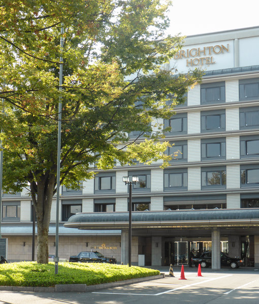 Kyoto Brighton Hotel,Kyoto>>Kamigyo Ward,4.5 star