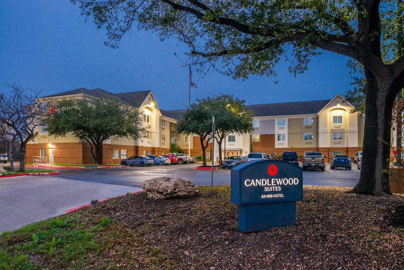 candlewood suites austin round rock by ihg