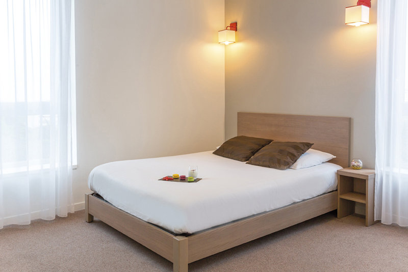 appartcity confort saint nazaire ocean