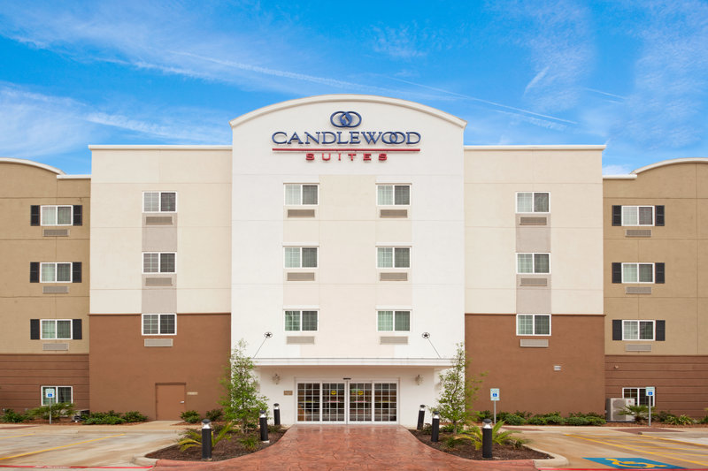 Candlewood Suites San Antonio Downtown, An Ihg Hotel,Texas>>Downtown San Antonio,2.5 star