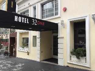 hotel 32one
