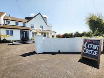 gower hideaway 3 bed ocean breeze