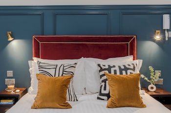 your apartment tooting