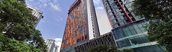 Asaya Damansara,,4 star