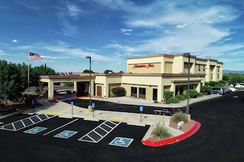 hampton inn sierra vista