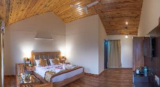 brar tiger resort corbett by royal collection