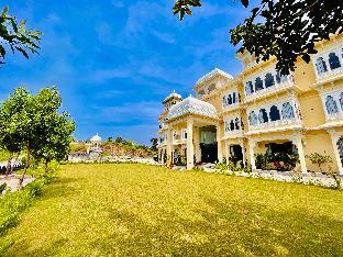 destinn the neergarh palace and resort