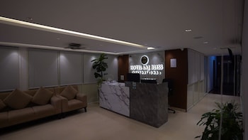 Sai Bliss International, Manyata Tech Park,,3 star