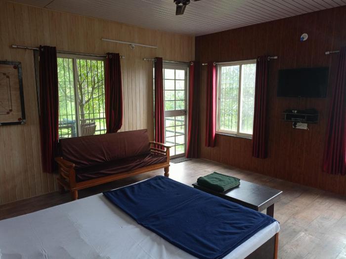 Bimalfarm At Koroli Hills,,4 star