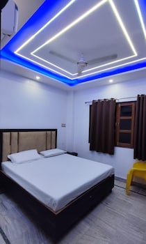 hotel nandini varanasi