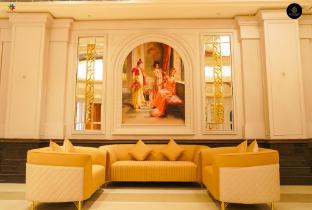 The Taj Palace,,0 star