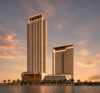 raffles jeddah