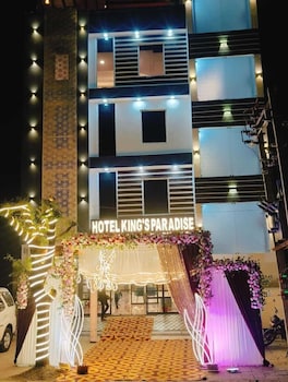 hotel kings paradise banquet and lawn