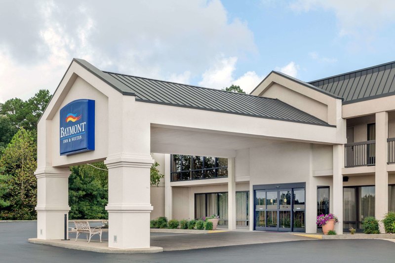 baymont by wyndham london ky