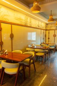 Pvr Suites Off Bannerghata Road,,3 star