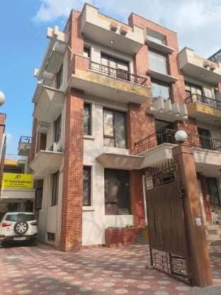 Hotel Ap Internaional,,3 star