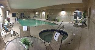 hampton inn and suites lubbock southwest