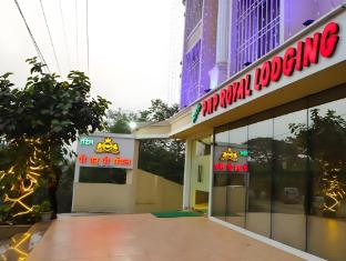 Hotel Pnp Royal,,3 star