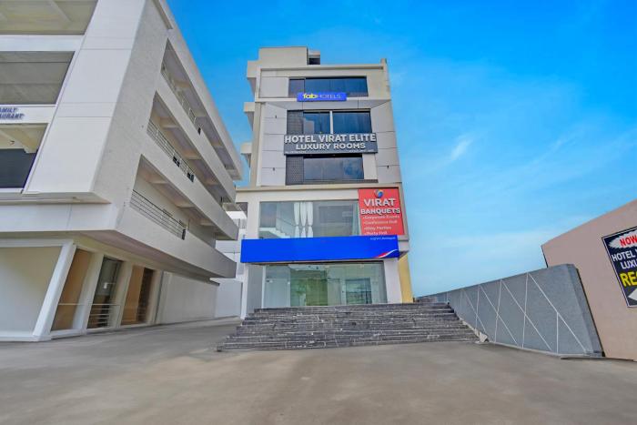 hotel virat elite