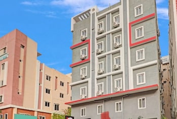 White Ridge Hotel-Kphb,,3 star