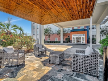 hampton inn and suites lufkin tx