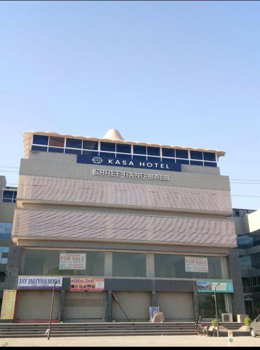 kasa hotel