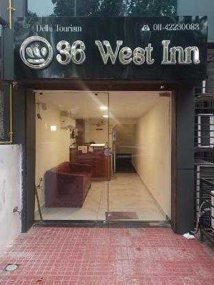 36 West Inn,,3 star